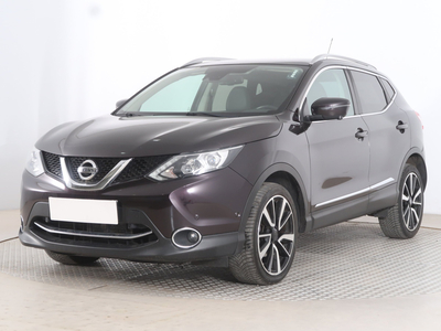 Nissan Qashqai 2014 1.6 dCi 130911km SUV