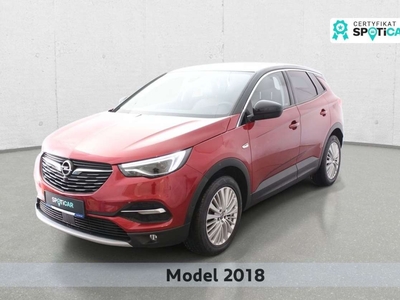 Opel 2017