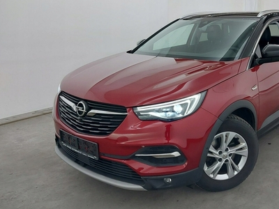 Opel 2019