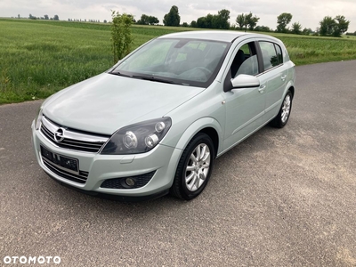 Opel Astra 1.6 Edition