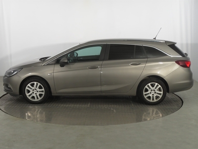 Opel Astra 2017 1.4 T 161274km Kombi