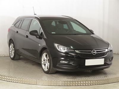 Opel Astra 2018 1.6 CDTI 153936km Kombi