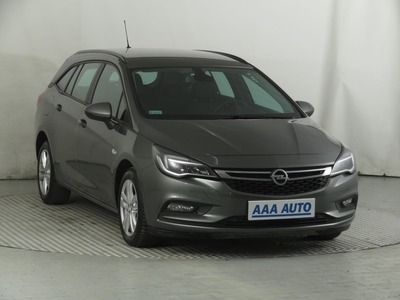 Opel Astra 2019 1.4 T 98633km Kombi