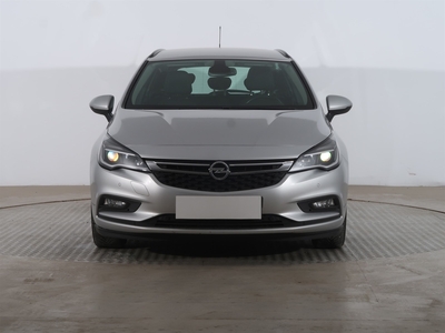 Opel Astra 2019 1.6 CDTI 140309km Kombi