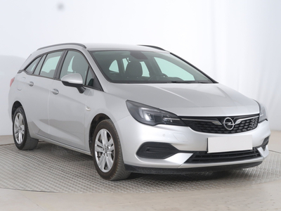 Opel Astra 2020 1.5 CDTI 116529km Kombi