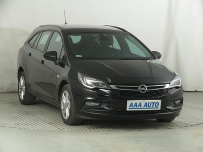 Opel Astra 2020 1.5 CDTI 125424km Kombi