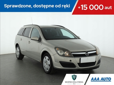 Opel Astra H Kombi 1.3 CDTI ecoFLEX 90KM 2006