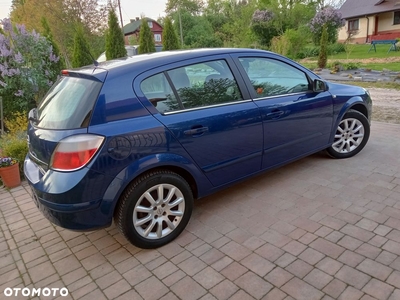 Opel Astra III 1.6 Elegance