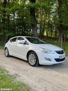 Opel Astra III 1.7 CDTI