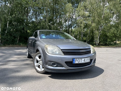 Opel Astra III GTC 1.6 Enjoy