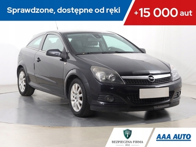 Opel Astra J Hatchback 5d 1.6 Twinport ECOTEC 115KM 2009