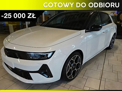 Opel Astra L Hatchback 1.2 Turbo 130KM 2024