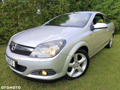 Opel Astra TwinTop 1.6 Enjoy