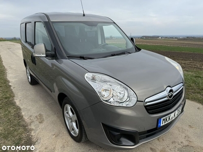 Opel Combo 1.6 CDTI L1H1 Edition