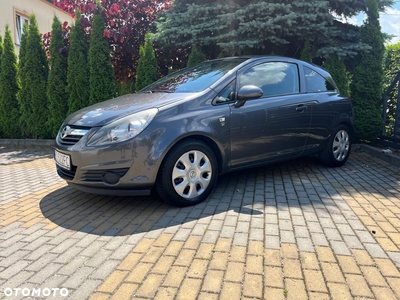 Opel Corsa 1.2 16V Color Edition