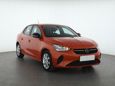 Opel Corsa 2021 1.2 89920km Hatchback