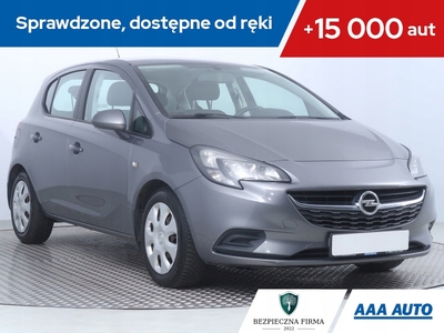 Opel Corsa E Hatchback 3d 1.4 Twinport 90KM 2016