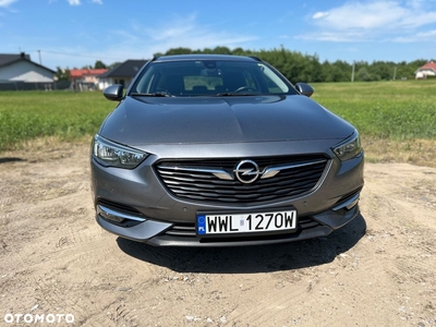 Opel Insignia 2.0 CDTI Innovation S&S