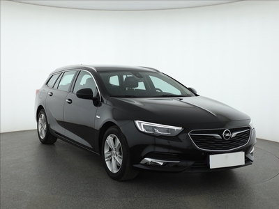 Opel Insignia 2019 2.0 CDTI 173469km Kombi