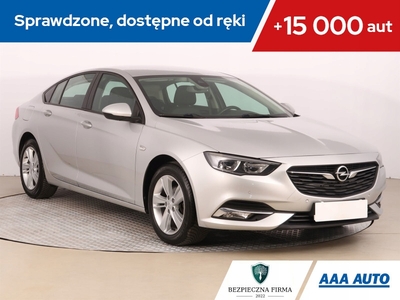 Opel Insignia II Grand Sport 1.5 Turbo 165KM 2019