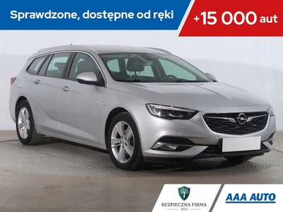 Opel Insignia II Sports Tourer 1.5 Turbo 165KM 2019