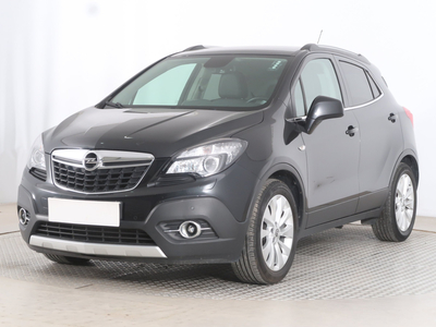 Opel Mokka 2015 1.4 Turbo 78954km SUV