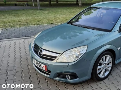 Opel Signum 2.2 Cosmo