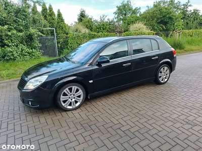 Opel Signum