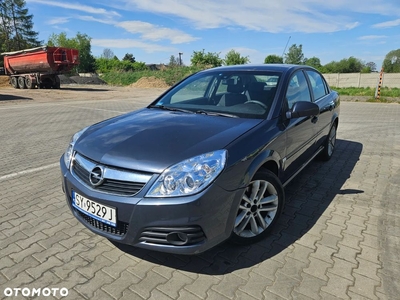 Opel Vectra 2.8 V6 Cosmo