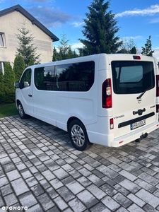 Opel Vivaro Tourer 1.6 CDTI L2