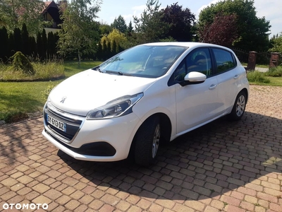 Peugeot 208 1.0 VTi Active