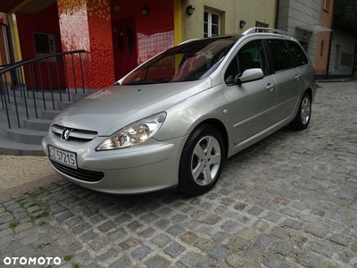 Peugeot 307