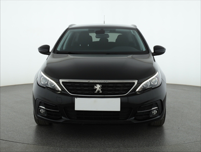 Peugeot 308 2019 1.5 BlueHDi 102921km Kombi