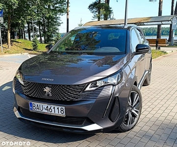 Peugeot 5008 1.6 PureTech GT Pack S&S EAT8