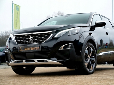 Peugeot 5008 II 2019