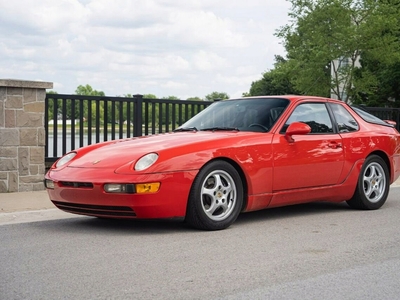 Porsche 1994