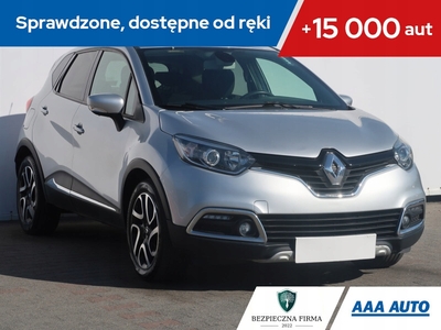 Renault Captur I 2013