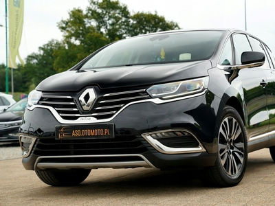 Renault Espace V Van 1.6 Energy dCi 160KM 2018