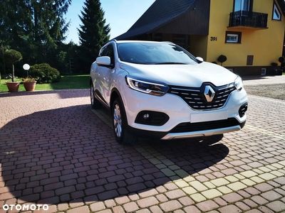 Renault Kadjar 1.3 TCe FAP Life