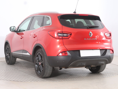 Renault Kadjar 2018 1.6 TCe 92324km SUV