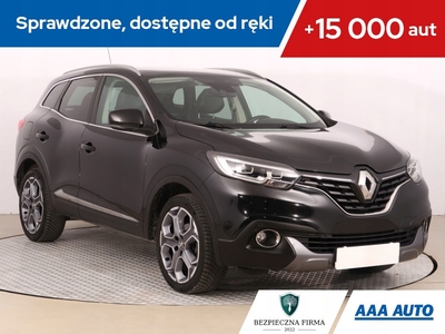 Renault Kadjar Crossover 1.2 Energy TCe 130KM 2018