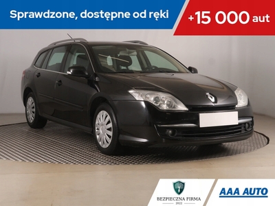 Renault Laguna II Kombi 2.0 dCi 150KM 2007