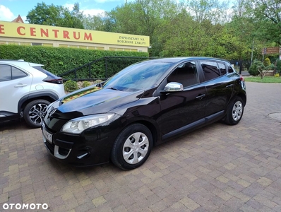 Renault Megane 1.6 16V 100 Authentique