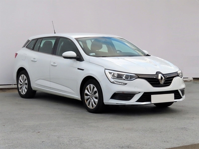 Renault Megane 2019 1.3 TCe 107164km Kombi