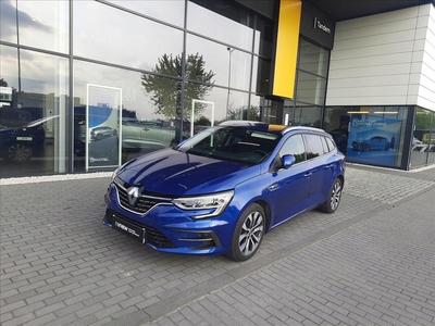 Renault Megane IV Grandtour Facelifting 1.3 TCe 140KM 2023