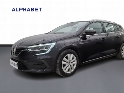 Renault Megane IV Grandtour Facelifting 1.5 Blue dCi 115KM 2022