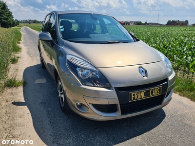 Renault Scenic 1.5 dCi Dynamique