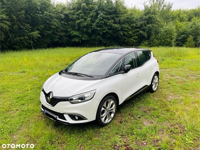 Renault Scenic ENERGY dCi 110 S&S Dynamique