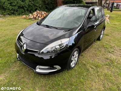 Renault Scenic ENERGY dCi 110 S&S Paris