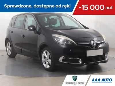 Renault Scenic III 2012